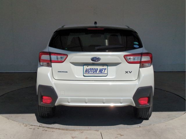 SUBARU XV 2017 Image 31