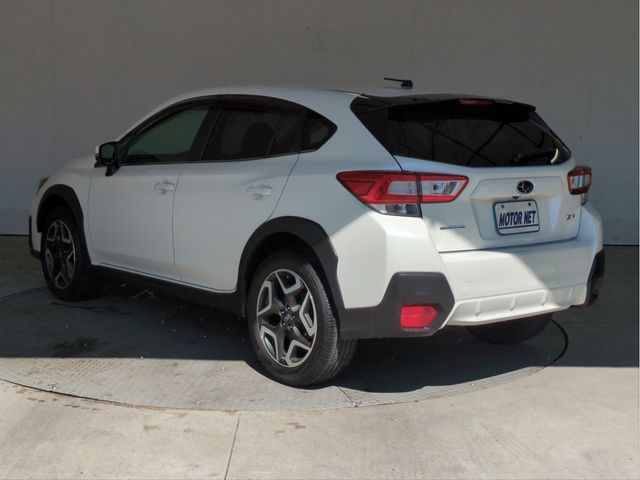 SUBARU XV 2017 Image 31