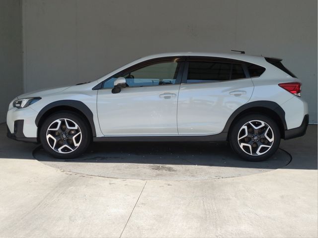 SUBARU XV 2017 Image 31