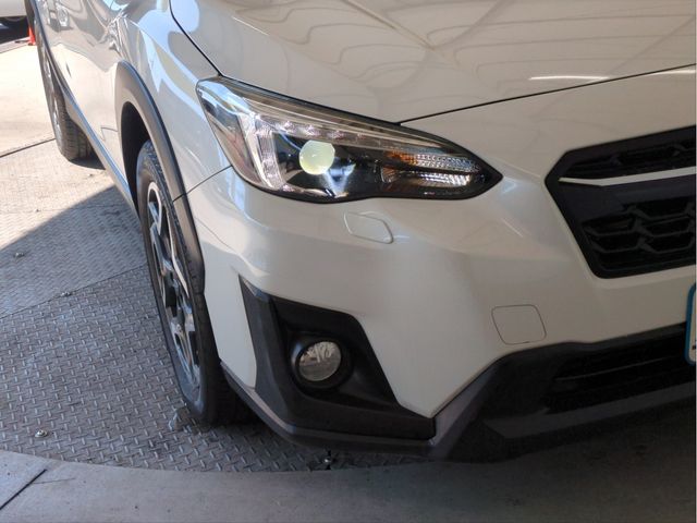 SUBARU XV 2017 Image 31