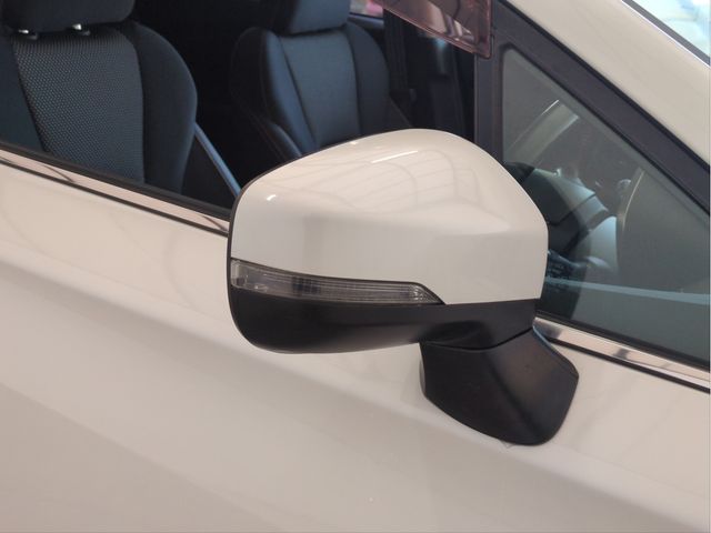 SUBARU XV 2017 Image 31