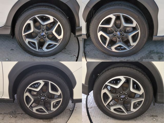 SUBARU XV 2017 Image 31