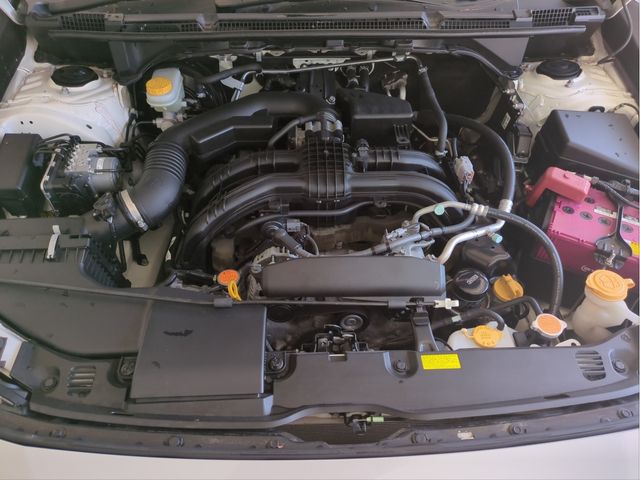 SUBARU XV 2017 Image 31