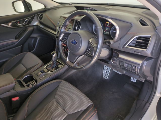 SUBARU XV 2017 Image 31