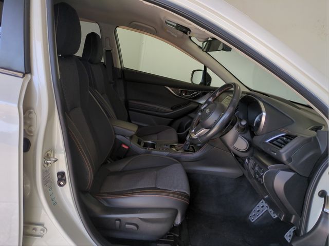 SUBARU XV 2017 Image 31