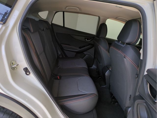 SUBARU XV 2017 Image 31