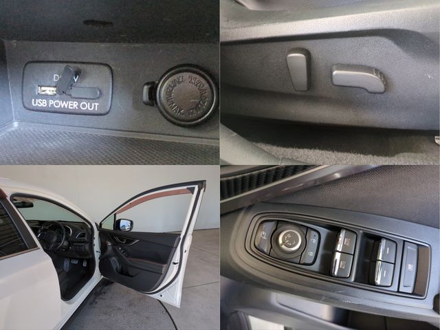 SUBARU XV 2017 Image 31