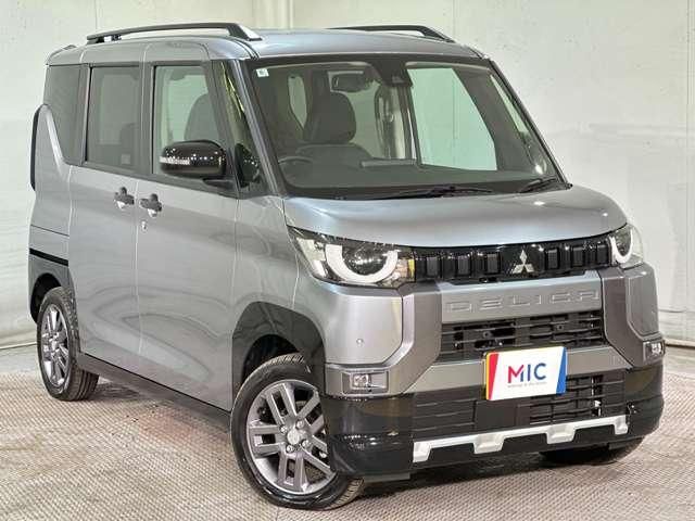 MITSUBISHI DELICA MINI 2024 Image 31