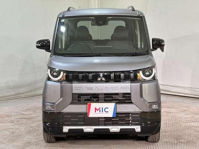 MITSUBISHI DELICA MINI 2024 Image 31