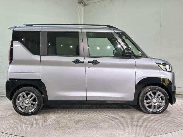 MITSUBISHI DELICA MINI 2024 Image 31