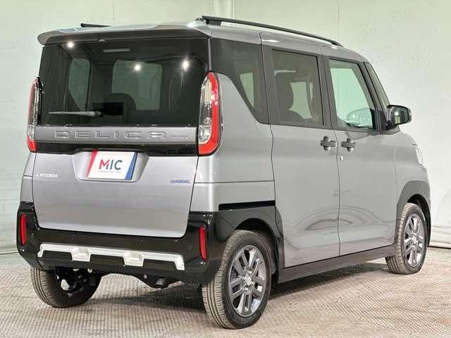 MITSUBISHI DELICA MINI 2024 Image 31