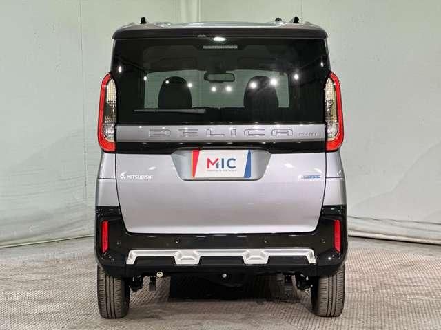 MITSUBISHI DELICA MINI 2024 Image 31