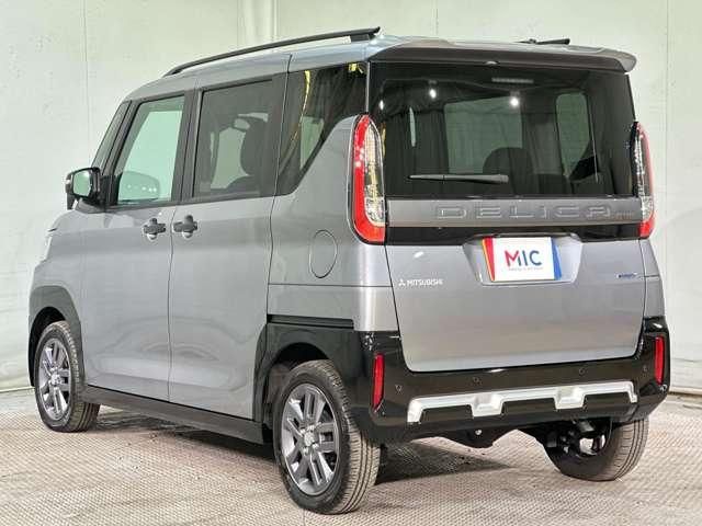 MITSUBISHI DELICA MINI 2024 Image 31