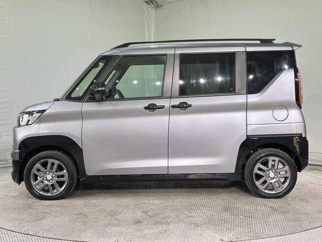 MITSUBISHI DELICA MINI 2024 Image 31