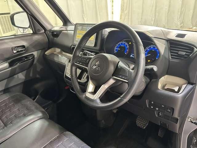 MITSUBISHI DELICA MINI 2024 Image 31