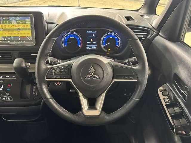 MITSUBISHI DELICA MINI 2024 Image 31