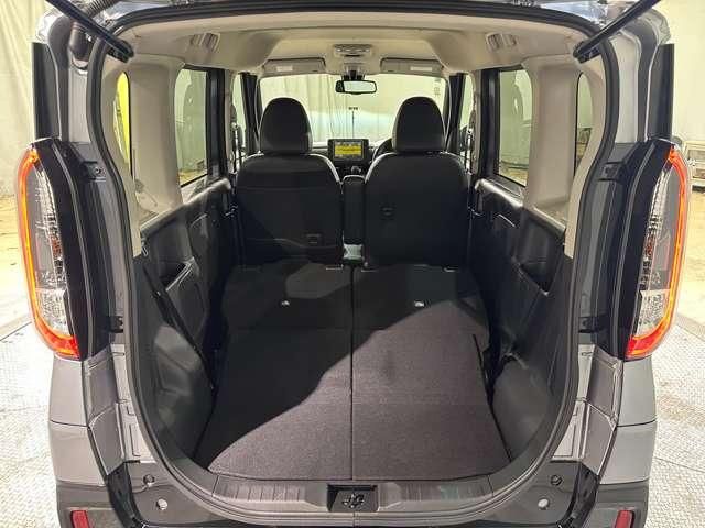 MITSUBISHI DELICA MINI 2024 Image 31