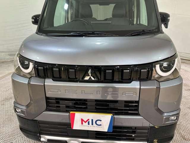 MITSUBISHI DELICA MINI 2024 Image 31
