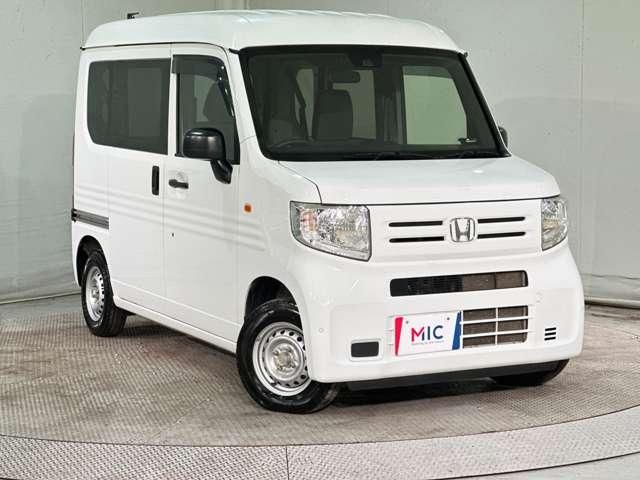 HONDA N-VAN 2021 Image 31