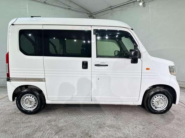 HONDA N-VAN 2021 Image 31