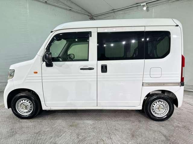 HONDA N-VAN 2021 Image 31