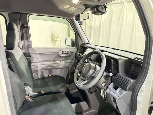 HONDA N-VAN 2021 Image 31