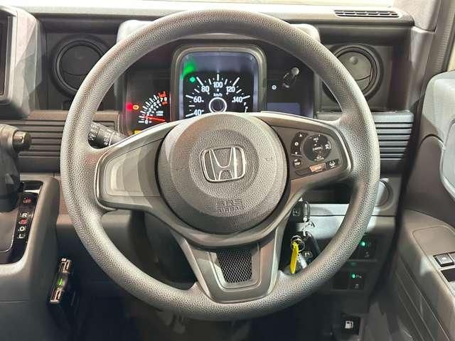 HONDA N-VAN 2021 Image 31