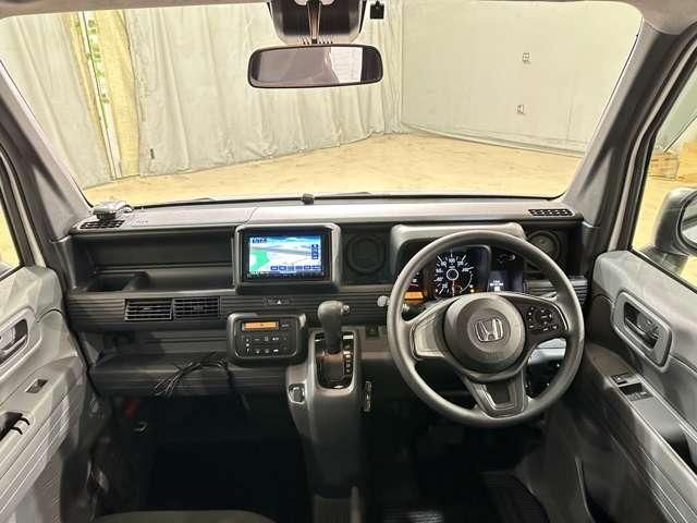 HONDA N-VAN 2021 Image 31