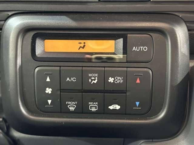 HONDA N-VAN 2021 Image 31