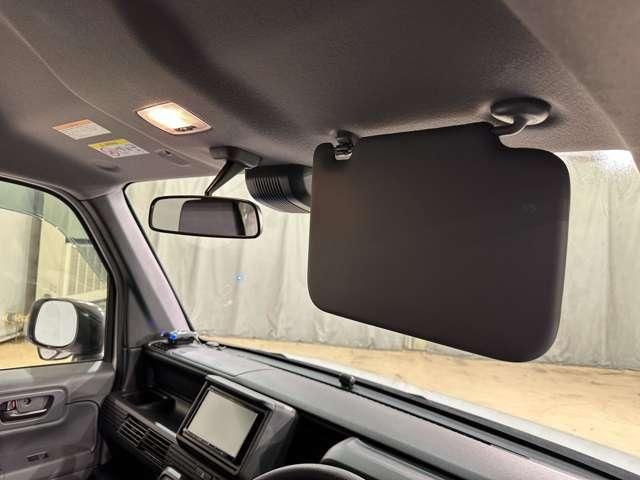 HONDA N-VAN 2021 Image 31