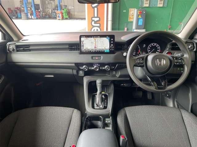 HONDA VEZEL 2023 Image 31