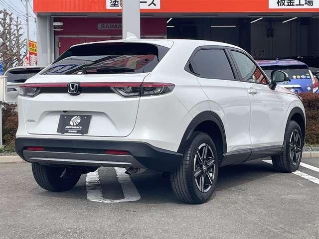 HONDA VEZEL 2023 Image 31