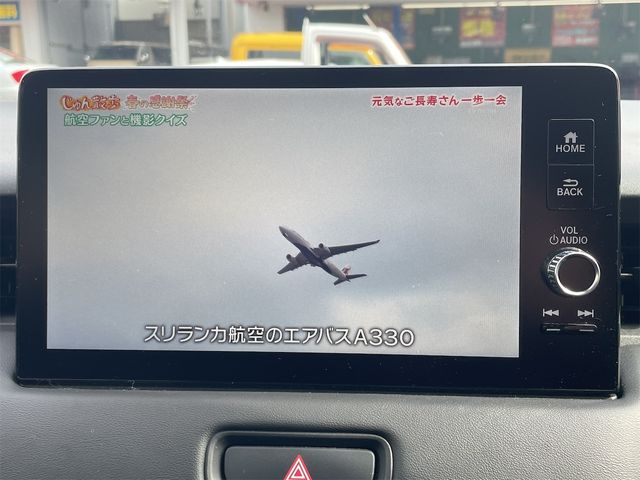 HONDA VEZEL 2023 Image 31