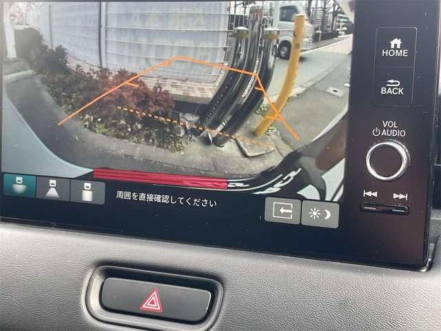 HONDA VEZEL 2023 Image 31