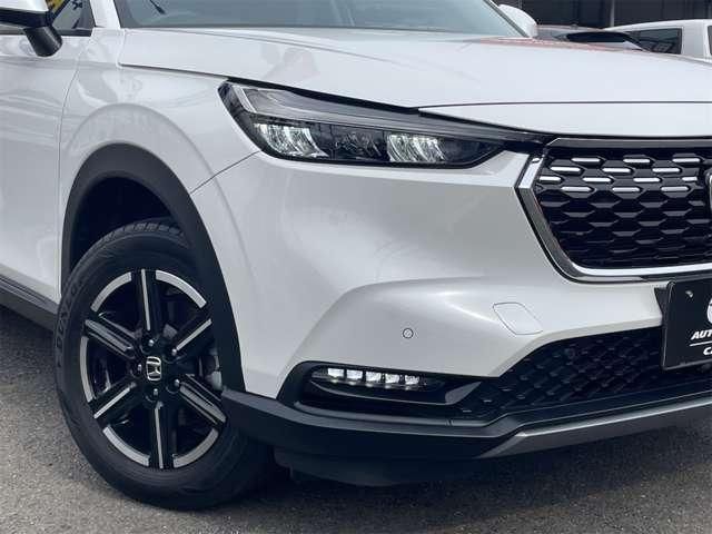 HONDA VEZEL 2023 Image 31