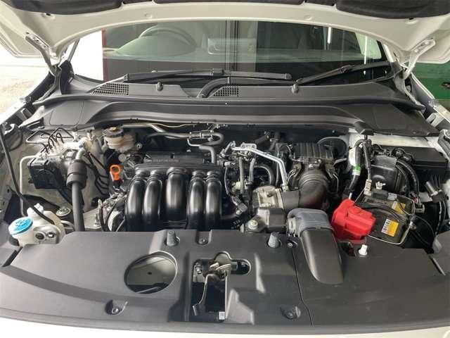 HONDA VEZEL 2023 Image 31