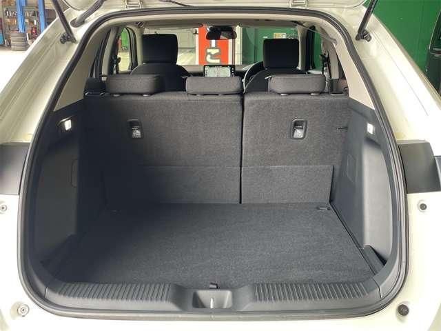 HONDA VEZEL 2023 Image 31