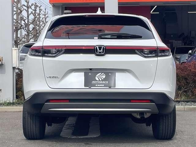 HONDA VEZEL 2023 Image 31