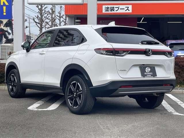 HONDA VEZEL 2023 Image 31