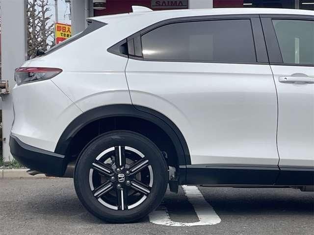 HONDA VEZEL 2023 Image 31