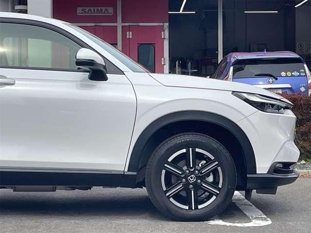 HONDA VEZEL 2023 Image 31