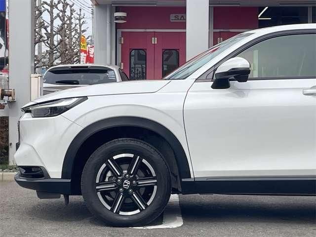 HONDA VEZEL 2023 Image 31