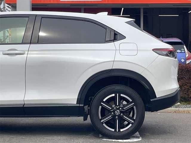 HONDA VEZEL 2023 Image 31