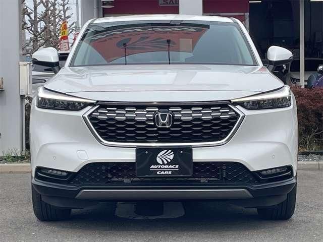 HONDA VEZEL 2023 Image 31