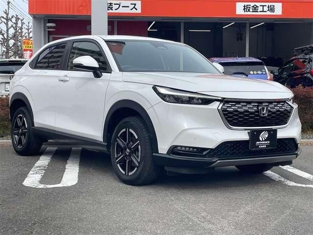 HONDA VEZEL 2023 Image 31