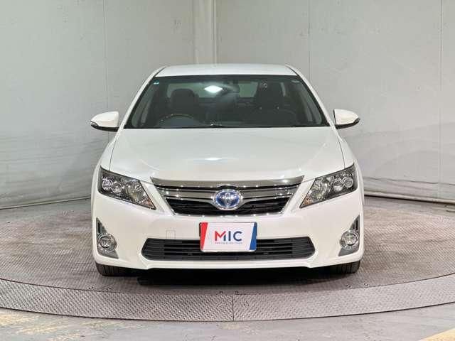 TOYOTA CAMRY HYBRID 2014 Image 31