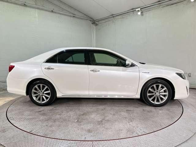 TOYOTA CAMRY HYBRID 2014 Image 31