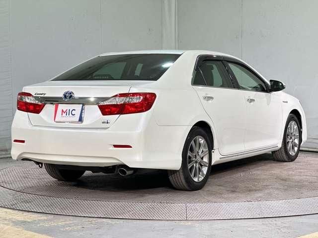 TOYOTA CAMRY HYBRID 2014 Image 31