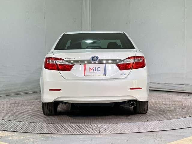 TOYOTA CAMRY HYBRID 2014 Image 31