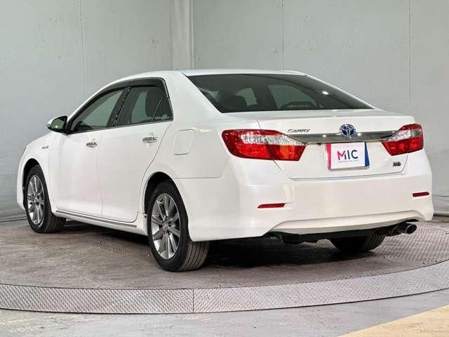 TOYOTA CAMRY HYBRID 2014 Image 31